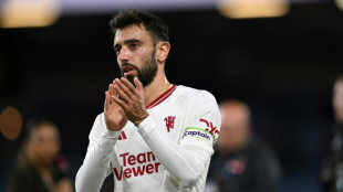 Ten Hag sees Burnley win as turning point in Man United season