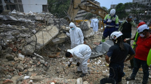 Aumenta a m&aacute;s de 6.000 la cifra de fallecidos por el doble terremoto en Venezuela