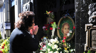 Un bar nello storico cimitero dove riposa anche Evita, polemiche in Argentina