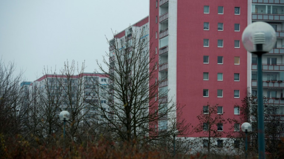 29-Jähriger in Berlin wegen Mordes an früherer Freundin in Aufzug angeklagt