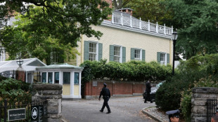 Mamdani va quitter son modeste logement pour la r&eacute;sidence officielle du maire de New York