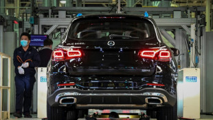 Industrieproduktion im Dezember gesunken - Starker R&uuml;ckgang am Bau