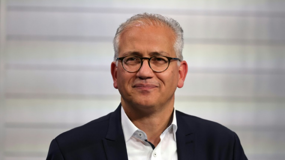 Gr&uuml;nen-Spitzenkandidat Al-Wazir verliert Direktmandat in Hessen knapp