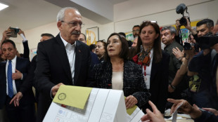 T&uuml;rkischer Oppositionskandidat Kilicdaroglu gelobt Sieg bei Stichwahl