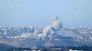 Israel greift nach Hisbollah-Drohne &uuml;ber Netanjahu-Residenz massiv im Libanon an
