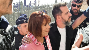 Appel des viols de Mazan: Gisèle Pelicot face à un seul accusé qui conteste toujours