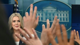 Autour de Trump, une chambre d'écho médiatique de plus en plus vaste