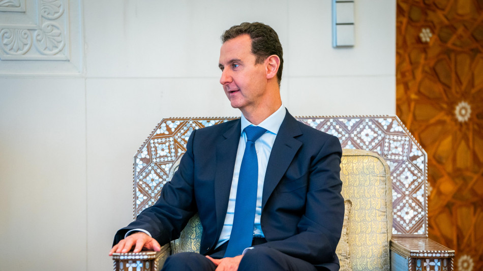 No comment del Cremlino sull'estradizione di Assad