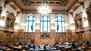 Familienministerin Paus als Zeugin im Hamburger Untersuchungsausschuss zur Warburg-Aff&auml;re