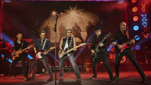 Ligabue, il gran finale del tour venerd&igrave; 16 ottobre al Palasele di Eboli