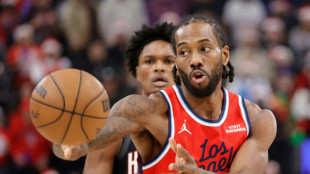 Leonard &eacute; selecionado para o All-Star Game; LeBron e Curry jogar&atilde;o juntos