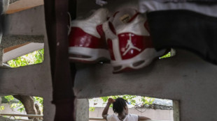 N&uacute;mero de deslocados por gangues no Haiti aumentou 60% em tr&ecirc;s meses