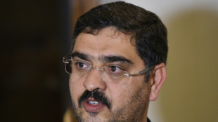 Interimsministerpr&auml;sident in Pakistan vereidigt