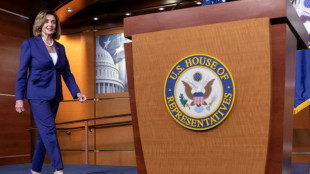EEUU intenta calmar la furia de China sobre posible viaje de Pelosi a Taiw&aacute;n