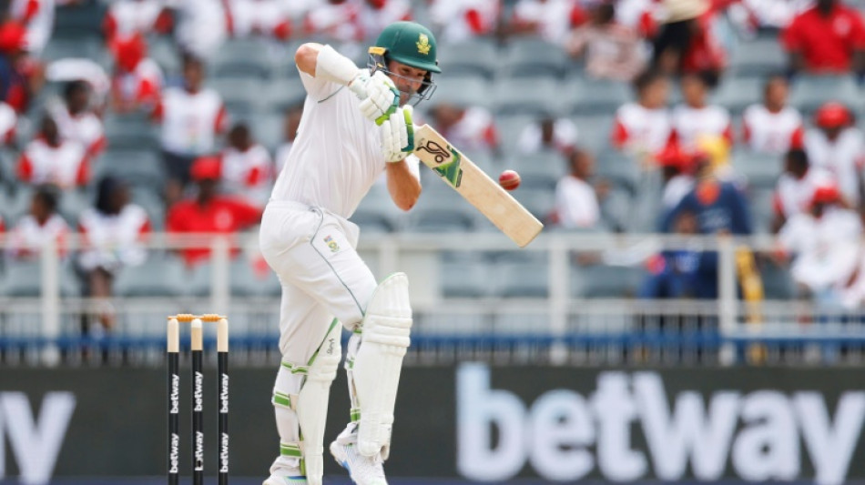South Africa to send below-strength Test team to New Zealand