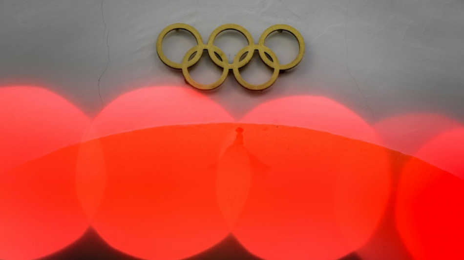 Ukraine-led 2024 boycott call is against Olympic principles: IOC chief Bach