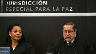 Tribunal de paz da Colômbia condena primeiros militares por assassinatos de civis