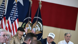 Bajo presión de Trump, Texas aprueba un nuevo mapa electoral