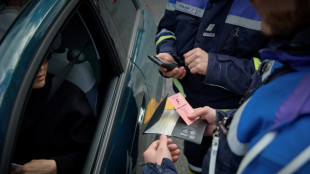 "Conduisez comme une femme", une nouvelle campagne de s&eacute;curit&eacute; routi&egrave;re