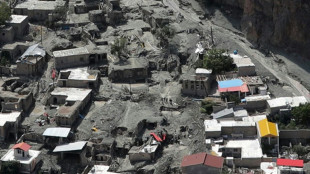 Mehr als 80 Tote bei Überschwemmungen im Iran