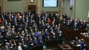 Polens Parlament stimmt f&uuml;r umstrittenes Referendum am Tag der Parlamentswahl
