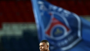 PSG sideline Mbappe for season-opener as Dembele arrives