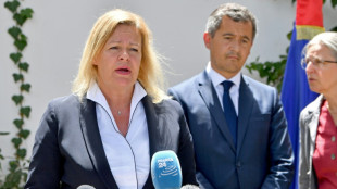 Faeser spricht mit tunesischem Staatschef und Innenminister &uuml;ber Migration