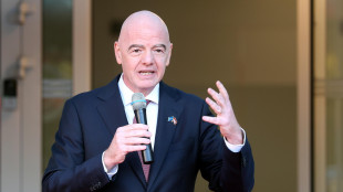 Fifa: Infantino difende la ricandidatura, sostenuta "a stragrande maggioranza"