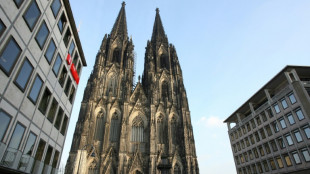 IW K&ouml;ln: Austritte und Inflation bringen Kirchen finanzielle Engp&auml;sse
