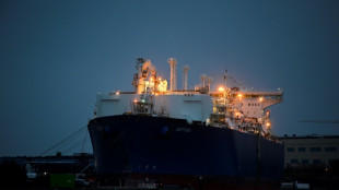 Noch keine Entscheidung zu LNG-Terminal auf R&uuml;gen 