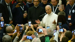 Papst Leo XIV. richtet Appell an Verhandler bei Weltklimakonferenz in Bel&eacute;m