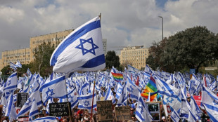 Skepsis nach angek&uuml;ndigter "Pause" f&uuml;r Justizreform in Israel
