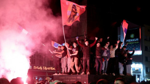 En Serbie, un peuple plein d'espoir apr&egrave;s la victoire des &eacute;tudiants aux l&eacute;gislatives