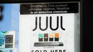 Fabricante de e-cigarrillos Juul acuerda pagar USD 462 millones por vapeo de j&oacute;venes en EEUU