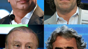 Colombia, ante un giro hist&oacute;rico a la izquierda   