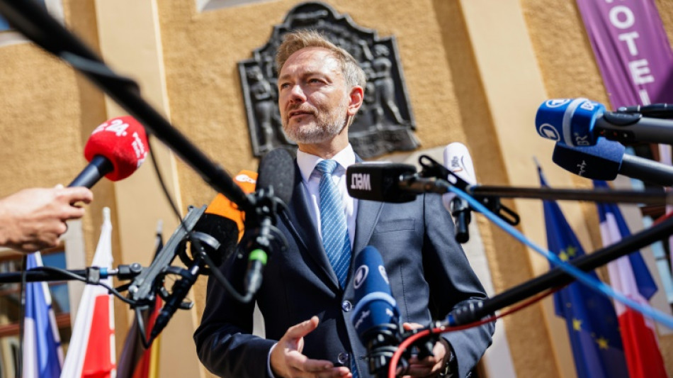 Finanzministerium muss Presse Fragen zu Lindners Gru&szlig;wort f&uuml;r Bank beantworten