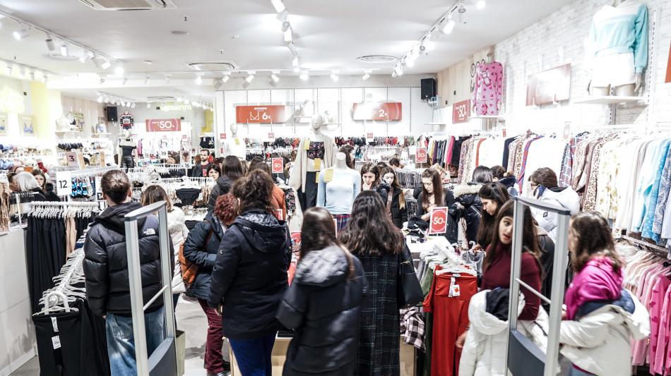 Aumenta potere d'acquisto, propensione risparmio ai massimi dal 2009