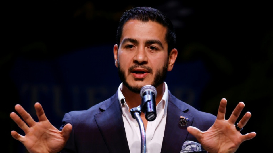 US-Bundesstaat Michigan: Linker Demokrat El-Sayed gewinnt Senats-Vorwahl