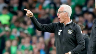 McCarthy hired as Blackpool boss