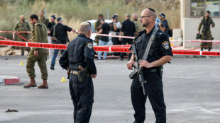 Vier Tote bei Schusswaffenangriff im Westjordanland