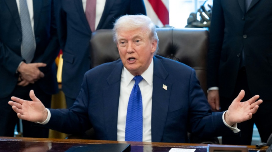 Accord commercial avec les Etats-Unis: en Inde, un vrai r&eacute;pit mais encore des questions