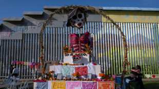 Unos 7.700 muertos y desaparecidos en las rutas migratorias en 2025