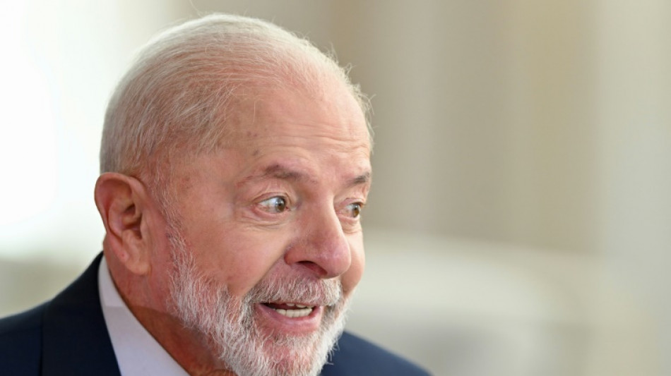 &Agrave; frente do G20, Lula convoca mobiliza&ccedil;&atilde;o contra a fome