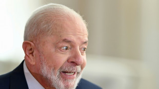 &Agrave; frente do G20, Lula convoca mobiliza&ccedil;&atilde;o contra a fome