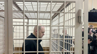 Ex-Gouverneur von Kursk wegen Korruptionsvorw&uuml;rfen zu Straflager verurteilt