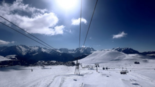 Frankreich nach Jahren wieder auf Platz eins der Skidestinationen