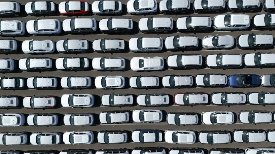 Dutzende SUV in Bremen von Aktivisten beschädigt: Staatsschutz ermittelt