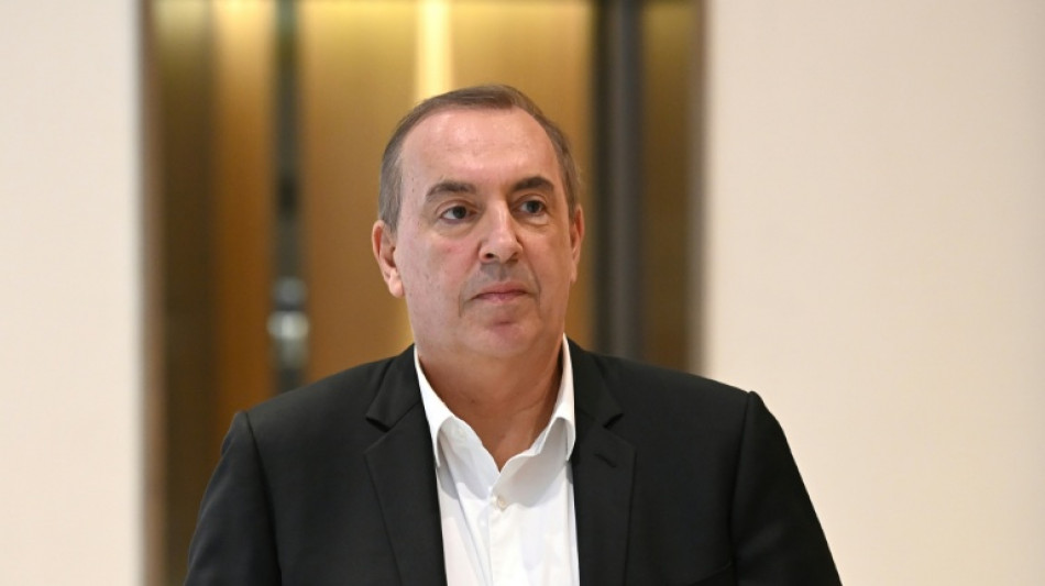 Morandini annonce se "retirer de l'antenne" de CNews apr&egrave;s la pol&eacute;mique li&eacute;e &agrave; son maintien