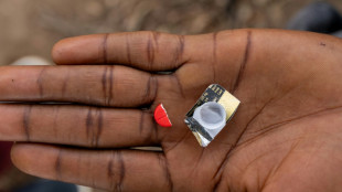 Quand l'Inde nourrit discr&egrave;tement la crise des opio&iuml;des qui s&eacute;vit en Afrique de l'Ouest