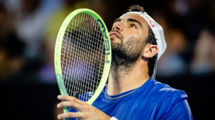 Berrettini edges Italy ahead, Pegula gives US advantage at United Cup
